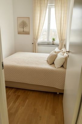 Nobelvägen 1 - Foto 1