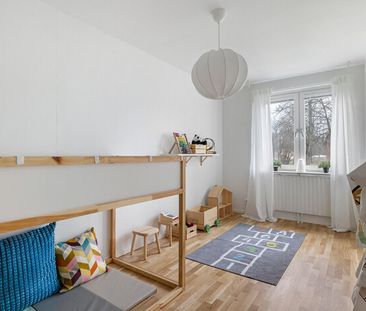 Rydsvägen 56 A - Foto 3