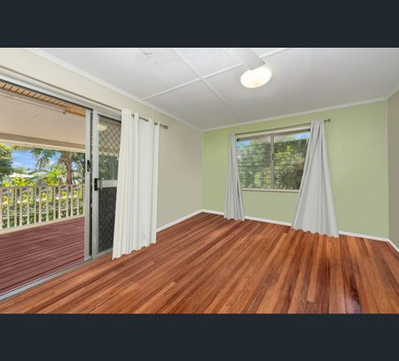 40 Blaxland Cres, Vincent, Qld 4814 - Photo 4