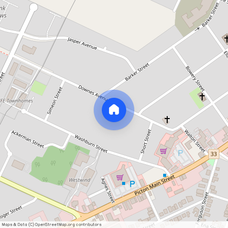 21 Downes Avenue, Prince Edward County