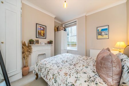 Queensmill Road, SW6, London - Photo 4