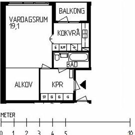 Gillebergsgatan 2 - Foto 3