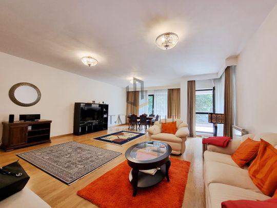 For Rent spacious 3 bedroom near Kiseleff park - Fotografie 1