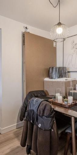 Appartement 4 ½ à louer Beauport décembre 2025 - Photo 1