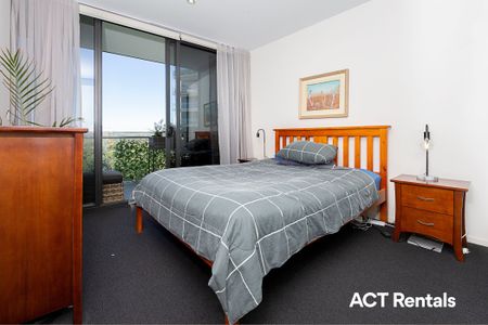 1210/240 Bunda Street, City ACT 2601 - Apartment For Rent | Domain - Photo 5
