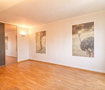 Location appartement 5 pièces, 127.15m², Antony - Photo 2