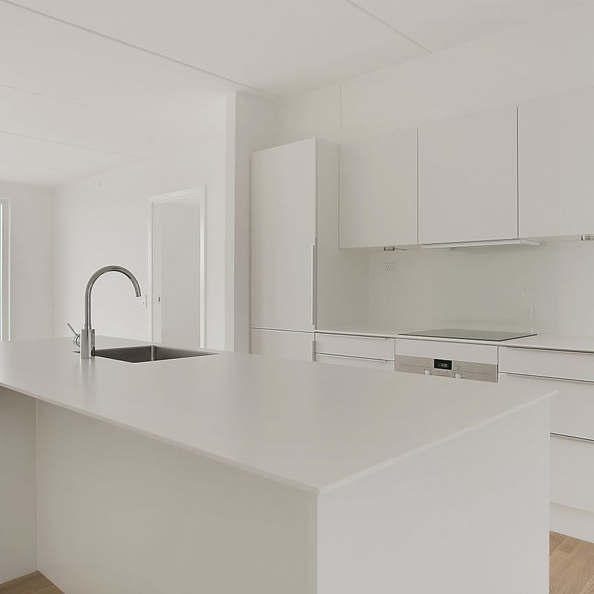 Alliancevej 33, 3. tv., 2450 København SV - Photo 1