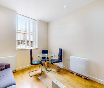 1 bedroom apartment to rent - Photo 2