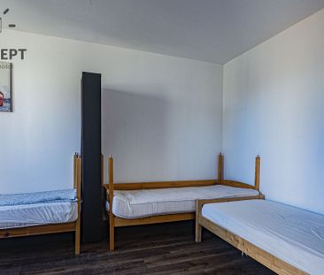 Mieszkanie dla pracowników dwupoziomowe | Tarnogaj - Photo 5