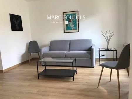 (Français) LAMORLAYE appartement location meublée - Photo 4