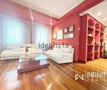 Alquiler de piso en Calle de Bertendona - Photo 3