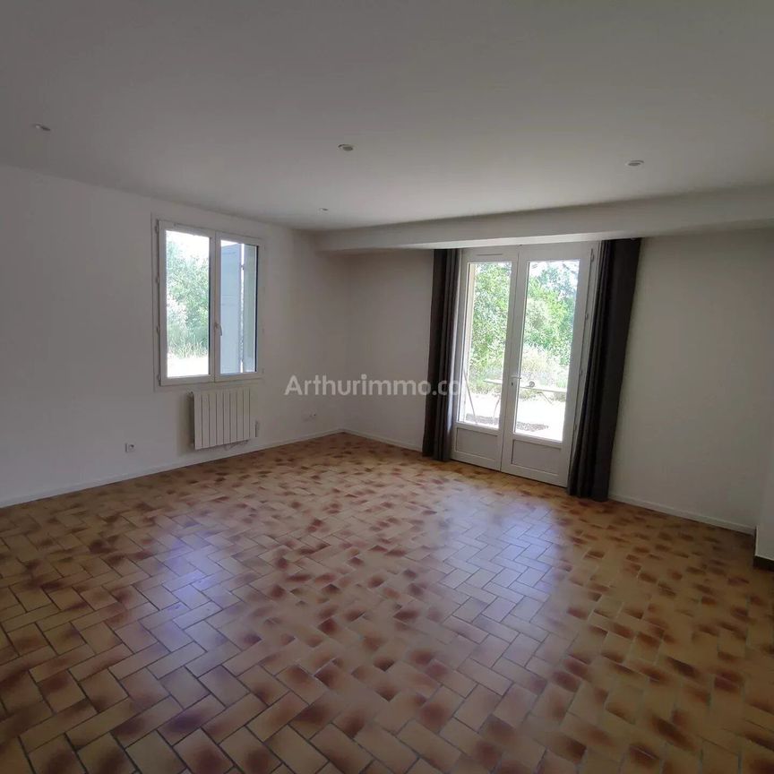 Location Appartement 3 pièces 80 m2 à Pierrevert - Photo 1