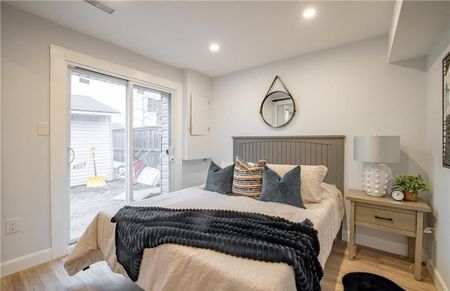 For Lease - 521 South Pelham Road Unit# Garden Suite, Welland, Ontario - Photo 5