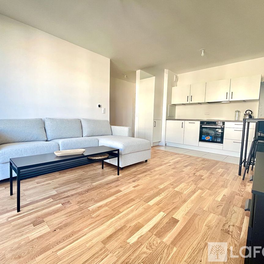 Appartement T2 Asnières-sur-Seine à louer - Photo 1