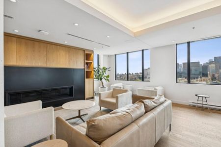 Appartement à louer - Montréal (Ville-Marie) (Centre) - Photo 2