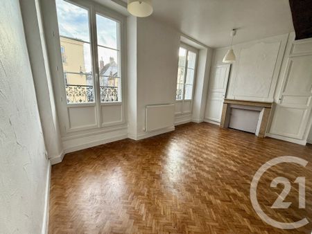 Location Appartement 3 pièces 53m² NEMOURS 77140 - Photo 2