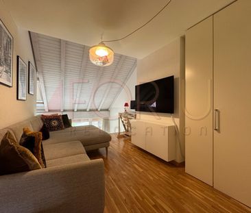 Unique, beau et grand triplex 6.5 pièces en attique à Plan-les-Ouates - Photo 3