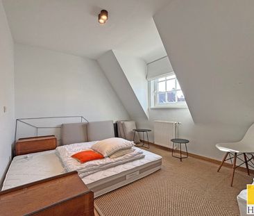 Stijlvolle gemeubelde woning in groene omgeving in Knokke - Foto 5