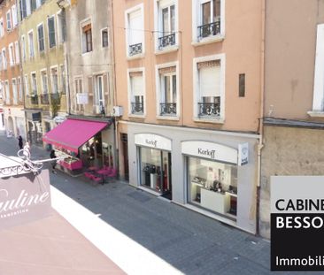 Location Appartement 3 pièces 57m² GRENOBLE 38000 - Photo 6