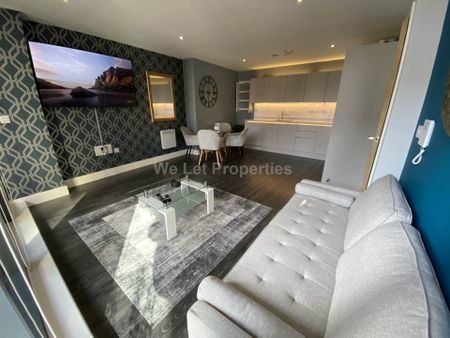 Price £1,475 pcm - Available 12/01/2026 - Furnished - Photo 2