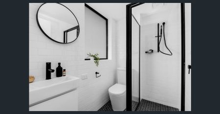 AMAZING DESIGNER 1 BEDROOM APARTMENT - Photo 3