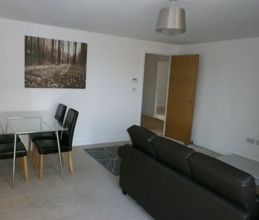 One Gallery Square, Marsh Street, WS2, Property for rent - Photo 4