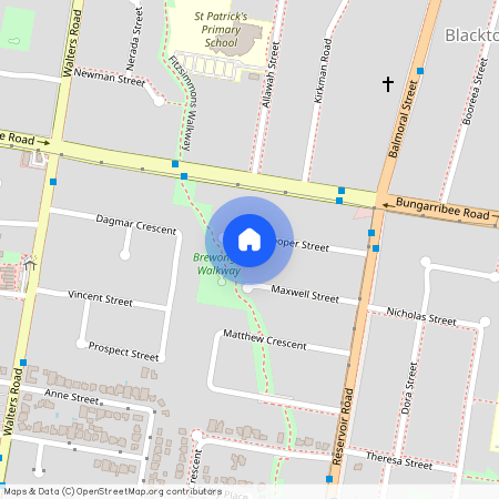 24a Cooper Street, NSW 2148, Blacktown