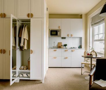 Prince Albert Road - Photo 1