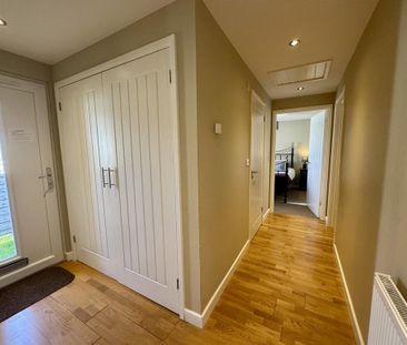 2 bedroom lodge to rent - Photo 4