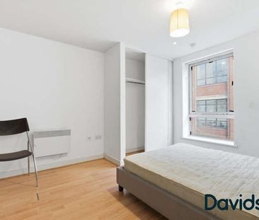 Quartz Apartments, City Centre, B18 - Photo 6