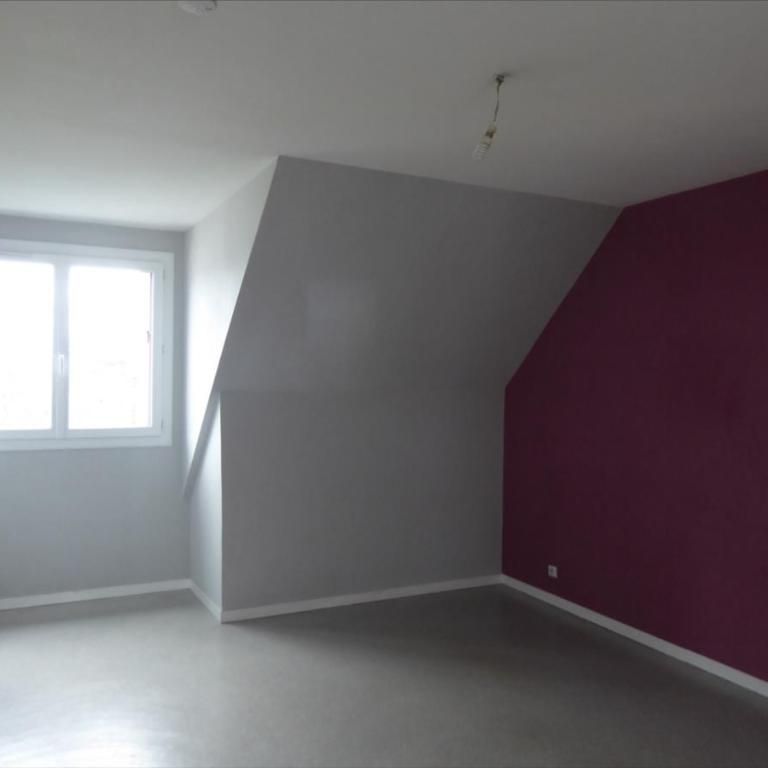 APPARTEMENT T1 - LE RHEU - Photo 1