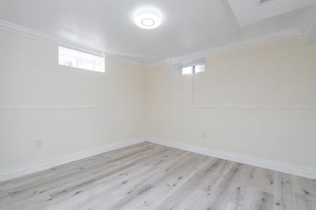 For Lease - 315 Bunting Road Unit# BSMT, St. Catharines, Ontario - Photo 2