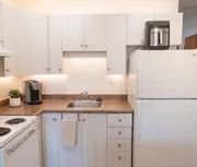 1 room apartment of 53m² in Sherbrooke - Photo 2
