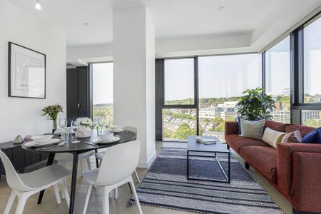 1 bedroom apartment to rent - Photo 3
