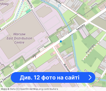 Jasna, w pełni wyposażona kawalerka na osiedlu Wilno - Фото 1