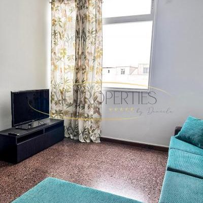 Penthouse - Las Palmas de Gran Canaria (Mesa y López) - Foto 1