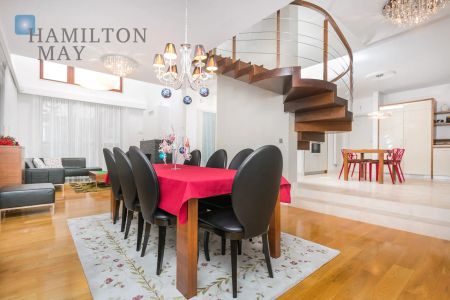 Przestronny dom z działką | Nowoczesne, zamknięte osiedle na północy Krakowa | Masłomiąca - Photo 4