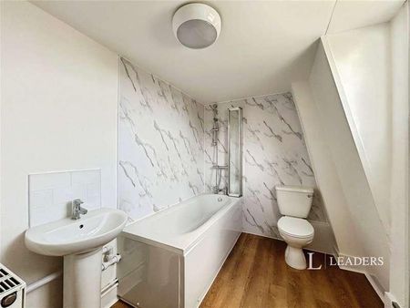 Tff, Cambray Place, Cheltenham, GL50 - Photo 3