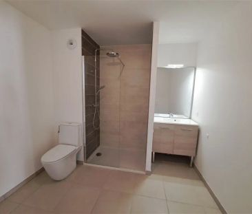 Location appartement 1 pièce - 33m² à Thonon les bains (74200) - Photo 3