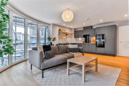 2 bedroom apartment to rent - Photo 2