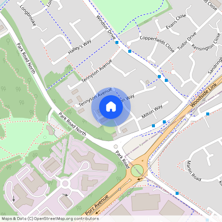 Milton Way, Houghton Regis, LU5 5UF