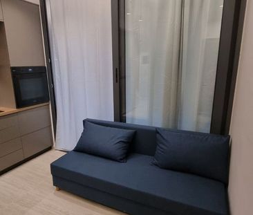 Studio/Γκαρσονιέρα για ενοικίαση Κέντρο (Ιωάννινα) - Photo 1