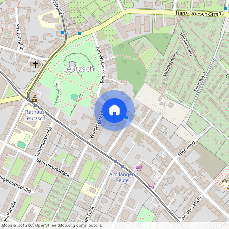 William-Zipperer-Straße 127, 04179, Leipzig Ot Leutzsch