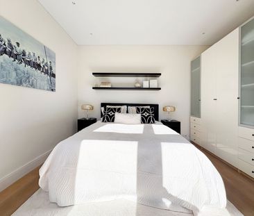 Appartement te huur: Pieter Cornelisz. Hooftstraat 55-2 1071 BN Ams... - Foto 5