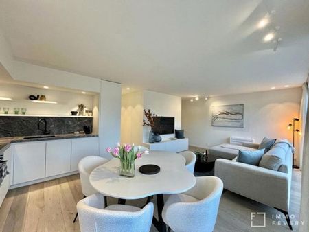 Penthouse te huur - Foto 2