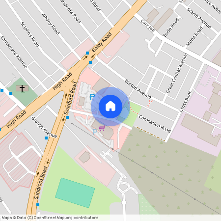 Stonegate Mews, Balby, DN4