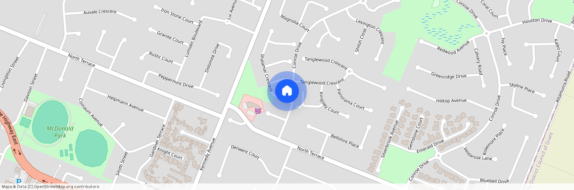 2 Shalamar Crescent, SA 5290, Gambier