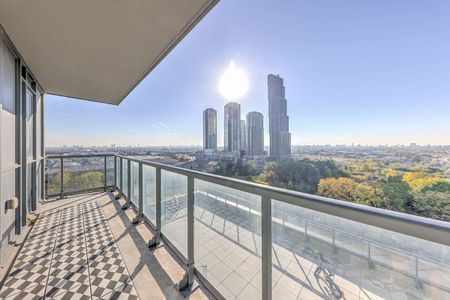 For Lease - 7895 Jane Street Unit# 1104, Vaughan, Ontario - Photo 5