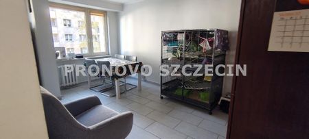 Mieszkanie Szczecin Dąbie powierzchnia 57.6 m² C319-WM-41923 - Photo 5