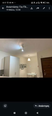 Studio/Γκαρσονιέρα για ενοικίαση ΔΕΘ (Κέντρο Θεσσαλονίκης) - Photo 3